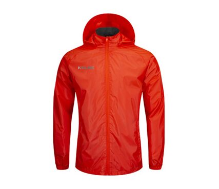 Ветровка Kelme Windproof 3801241.9807 Ветровка Kelme Windproof 3801241.9807