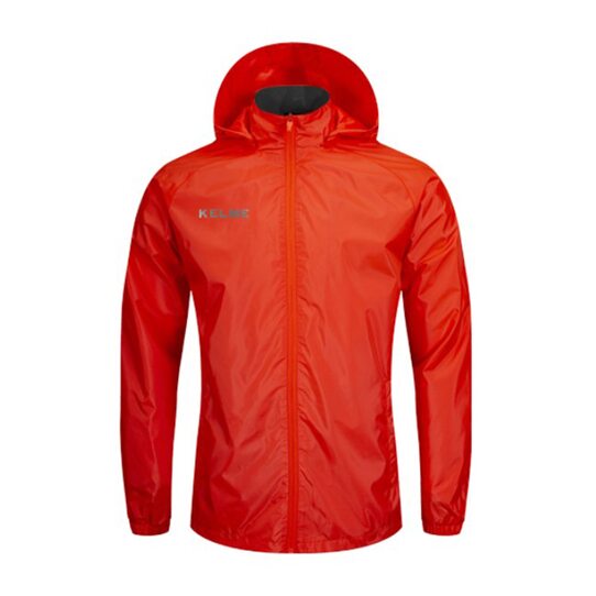 Ветровка Kelme Windproof 3801241.9807 - оригинал