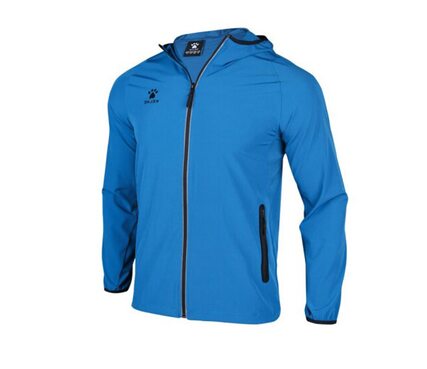 Ветровка Kelme WOVEN 3881203.4021 Ветровка Kelme WOVEN 3881203.4021