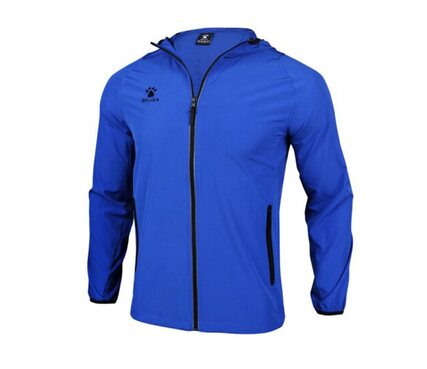 Ветровка Kelme WOVEN 3881203.4000 Ветровка Kelme WOVEN 3881203.4000