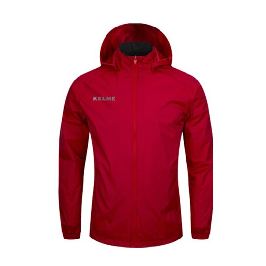 Детская ветровка Kelme Windproof 3803241.9600 - оригинал Детская ветровка Kelme Windproof 3803241.9600 - оригинал