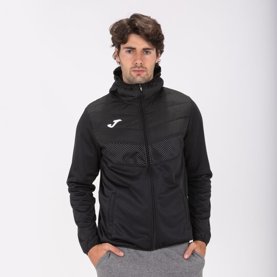 Куртка Joma BERNA II 101595.100 - оригинал Куртка Joma BERNA II 101595.100 - оригинал