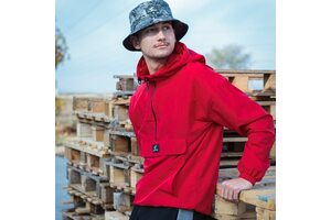 Вітровка Joma STREET 101916.626 Вітровка Joma STREET 101916.626