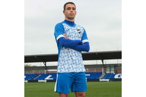 Форма футбольная (футболка) Joma SUPERNOVA III  - 102263.702
