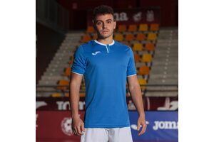 Форма футбольная (футболка) Joma GOLD III - 102230.700 Форма футбольная (футболка) Joma GOLD III - 102230.700