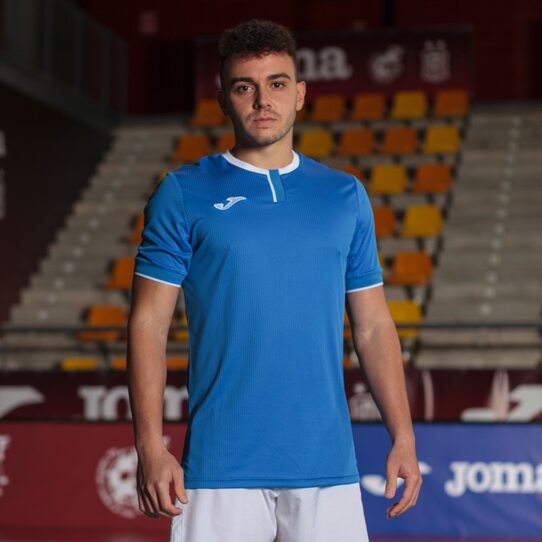 Форма футбольная (футболка) Joma GOLD III - 102230.700 - оригинал Форма футбольная (футболка) Joma GOLD III - 102230.700 - оригинал