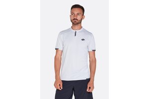Тенниска для тенниса Lotto TOP TEN POLO PL