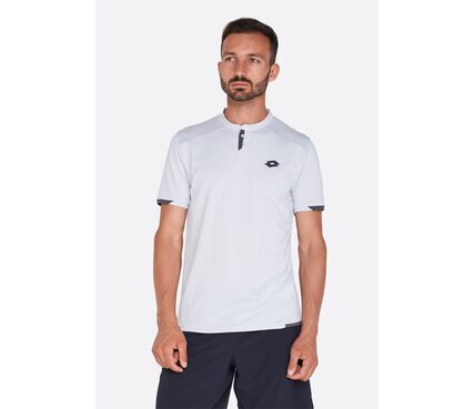 Тенниска для тенниса Lotto TOP TEN POLO PL