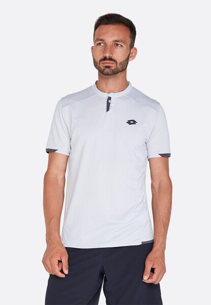 Купить Тенниска для тенниса Lotto TOP TEN POLO PL - оригинал, гарантия