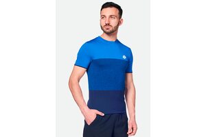 Футболка для тенниса Lotto TOP TEN TEE SML
