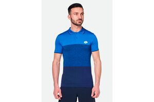 Тенниска для тенниса Lotto TOP TEN POLO SML