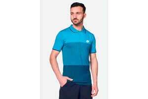 Тенниска для тенниса Lotto TOP TEN POLO SML