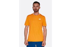 Футболка для тенниса Lotto SQUADRA TEE PL 210375/0TH