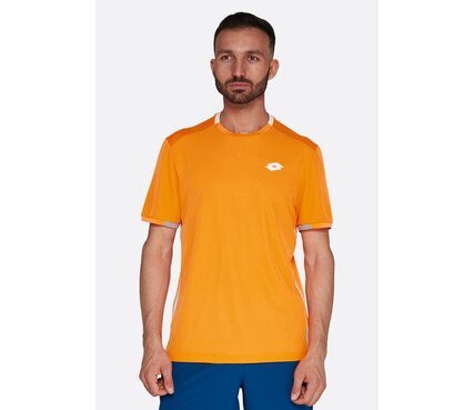 Футболка для тенниса Lotto SQUADRA TEE PL 210375/0TH