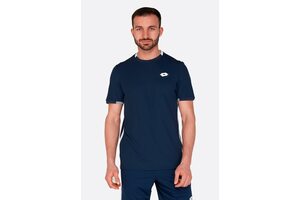 Футболка для тенниса Lotto SQUADRA TEE PL 210375/1CI