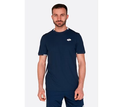 Футболка для тенниса Lotto SQUADRA TEE PL 210375/1CI
