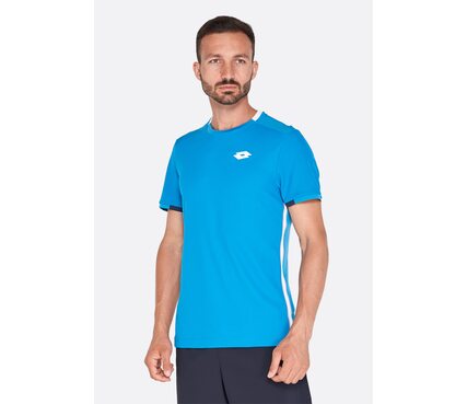 Футболка для тенниса Lotto SQUADRA TEE PL