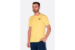 Футболка для тенісу Lotto SQUADRA TEE PL 210375 / 3DH
