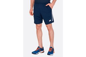 Теннисные шорты Lotto SQUADRA SHORT9 PL 210378/1CI