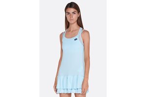 Теннисное платье Lotto TOP TEN W DRESS PL