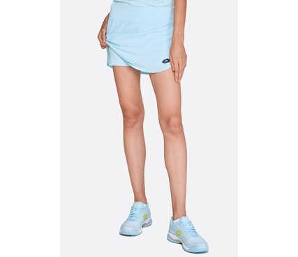 Теннисная юбка Lotto TOP TEN W SKIRT PL