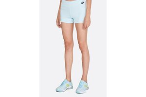 Теннисные шорты Lotto SQUADRA W SHORT TH PL