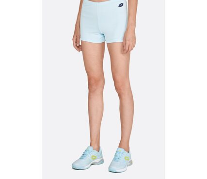 Теннисные шорты Lotto SQUADRA W SHORT TH PL