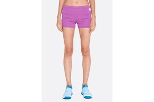 Теннисные шорты Lotto SQUADRA W SHORT TH PL