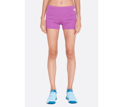 Теннисные шорты Lotto SQUADRA W SHORT TH PL