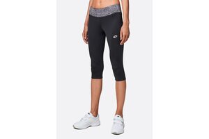 Легінси Lotto X-RUN LEGGINGS MID BS PL W
