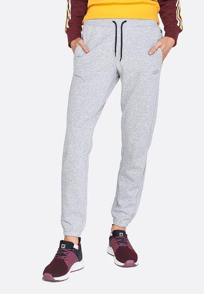 Купить Спортивные штаны Lotto FEEL-FIT II PANTS MEL CO W - оригинал, гарантия