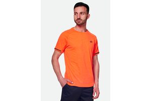 Футболка Lotto TRNG TEE RGL CO