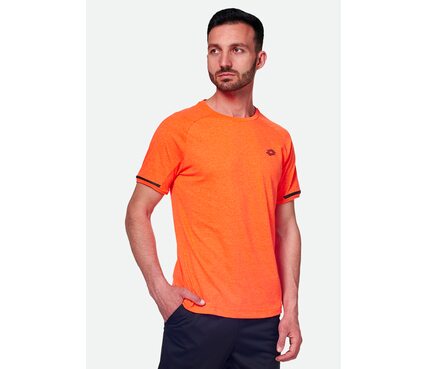 Футболка Lotto TRNG TEE RGL CO