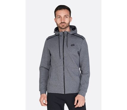 Худи Lotto DINAMICO II SWEAT FZ HD MEL CO 210552/1CO
