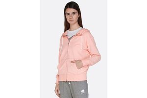 Худи Lotto SMART W SWEAT FZ HD FT 210599/5P2