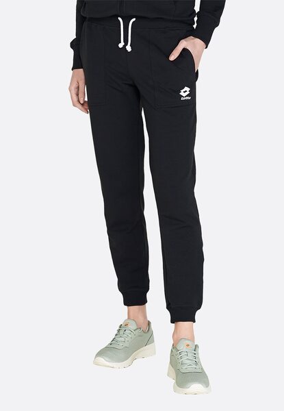Купить Спортивные штаны Lotto SMART W PANT FT 210603/1CF - оригинал, гарантия