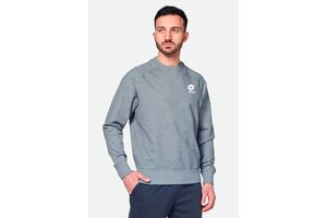 Реглан Lotto SMART SWEAT RN MEL FT