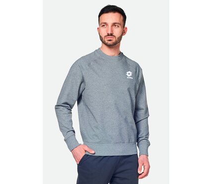 Реглан Lotto SMART SWEAT RN MEL FT
