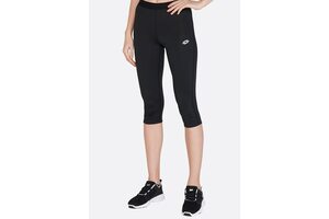 Леггинсы Lotto SMART LEGGINGS MID PL W 210616/1CL