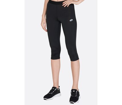Леггинсы Lotto SMART LEGGINGS MID PL W 210616/1CL