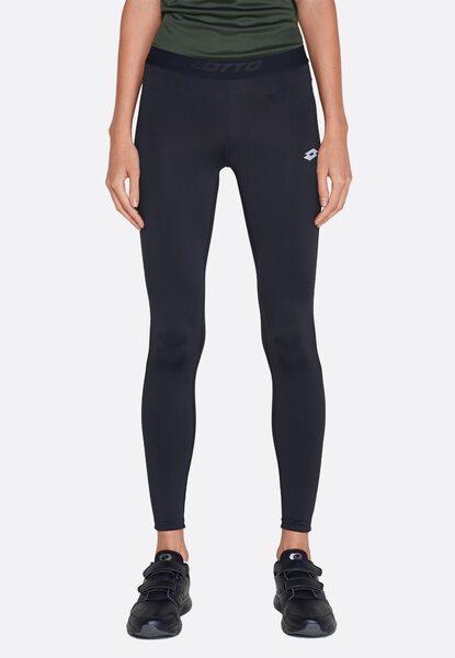 Купить Леггинсы Lotto SMART LEGGINGS PL W - оригинал, гарантия