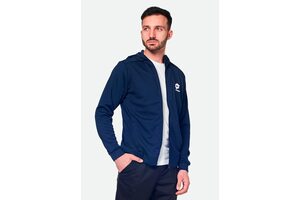 Худи Lotto SMART SWEAT FZ HD PL 210633/1CI