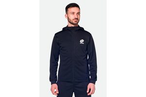 Худи Lotto SMART SWEAT FZ HD PL 210633/1CL