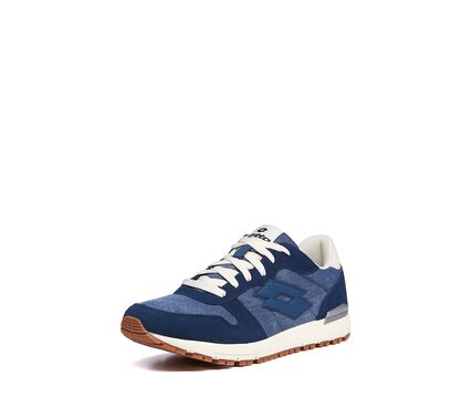 Кроссовки Lotto RUNNER II CVS 210669/1JA