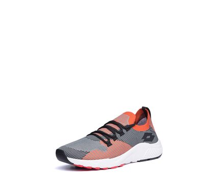 Кроссовки Lotto BREEZE LF 210719/1LI