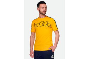 Футболка Lotto ATHLETICA II TEE STP JS