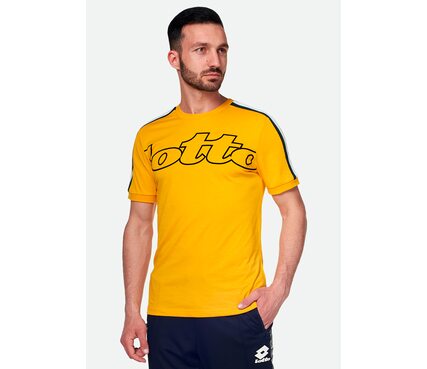 Футболка Lotto ATHLETICA II TEE STP JS
