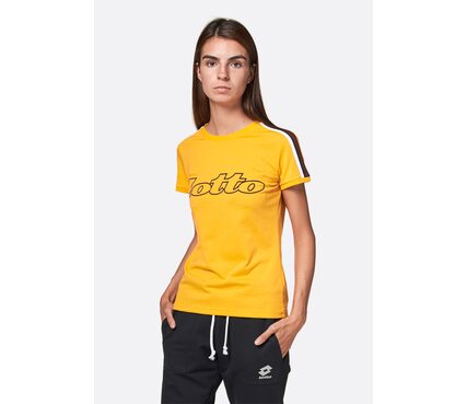 Футболка Lotto ATHLETICA II TEE STP JS W