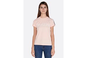 Футболка Lotto ATHLETICA II TEE STP JS W