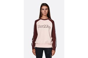 Реглан Lotto ATHLETICA II SWEAT STP RN W 210889/1OV